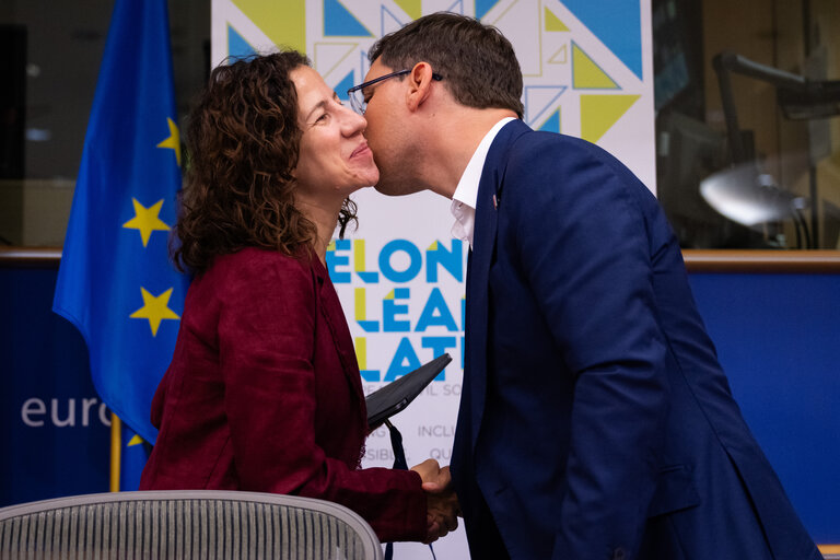 High Level Policy Debate - A New Lifelong Learning Manifesto (EU Memorandum)