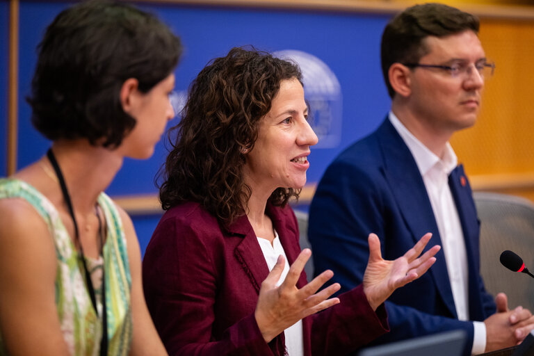 High Level Policy Debate - A New Lifelong Learning Manifesto (EU Memorandum)