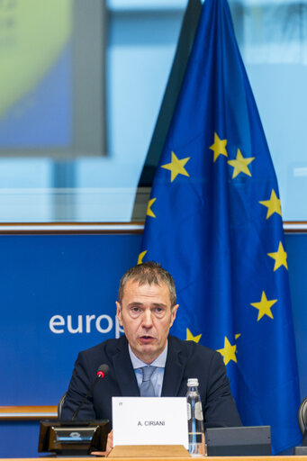 Speech by Roberta METSOLA, EP President at ‘L’Europa in dialogo a pordenonelegge 2025’ event