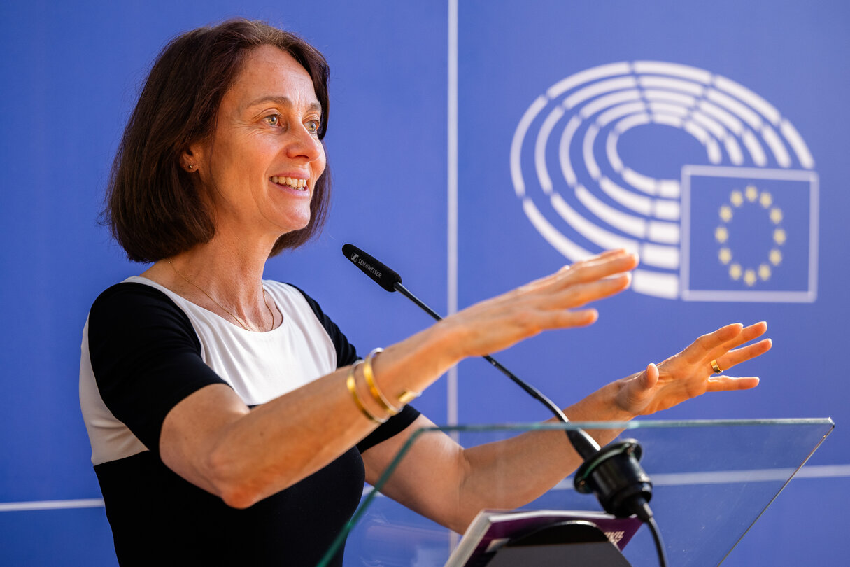 Civil Society Europe - State of Union 2025