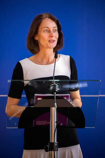 Civil Society Europe - State of Union 2025
