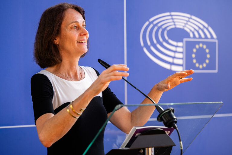 Civil Society Europe - State of Union 2025