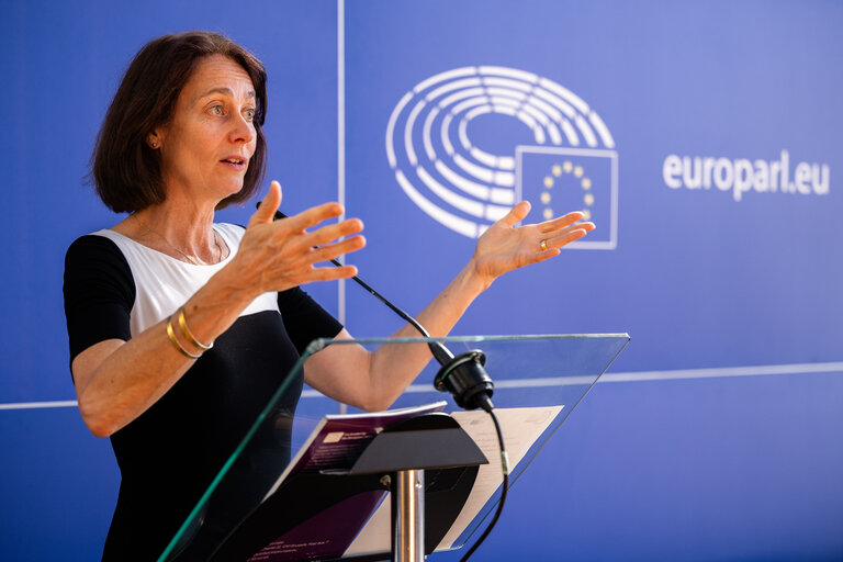 Civil Society Europe - State of Union 2025