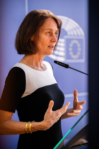 Civil Society Europe - State of Union 2025