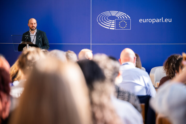 Civil Society Europe - State of Union 2025