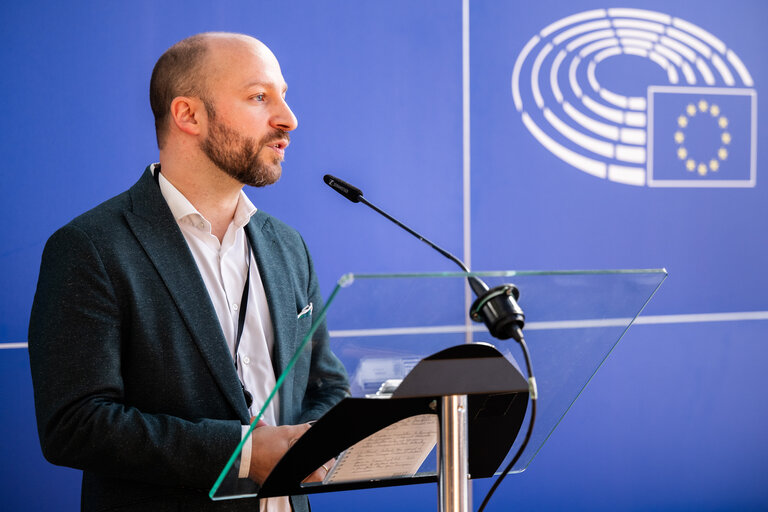 Civil Society Europe - State of Union 2025