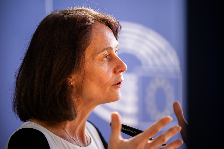 Civil Society Europe - State of Union 2025