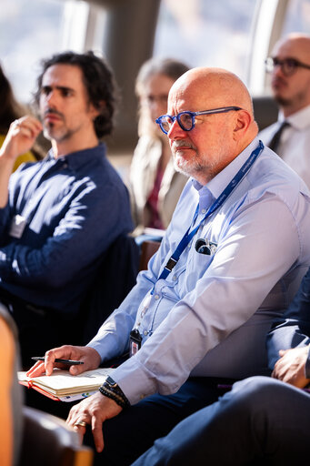Civil Society Europe - State of Union 2025