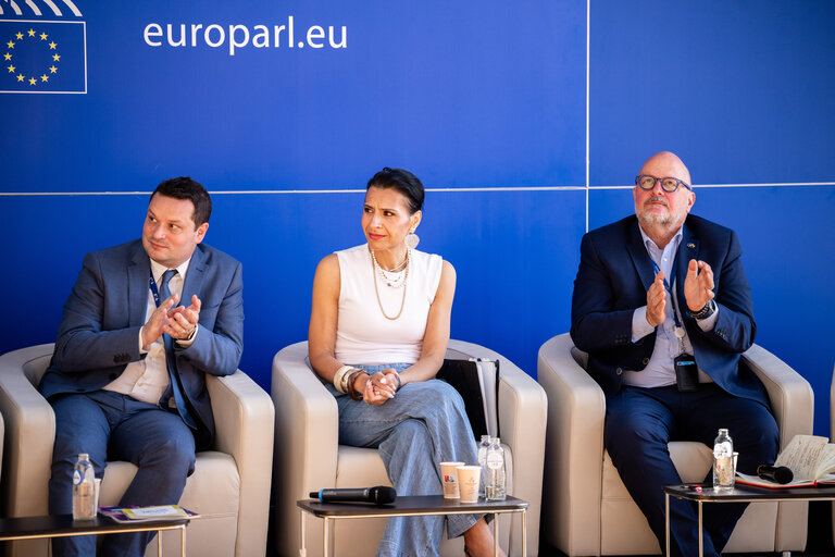 Civil Society Europe - State of Union 2025