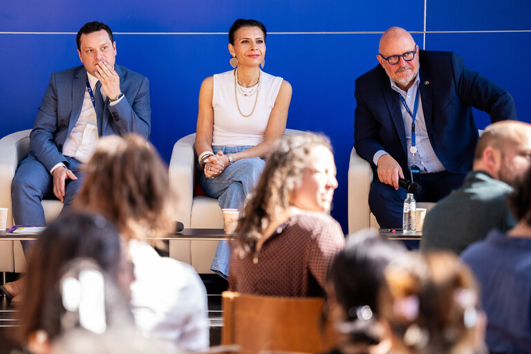 Civil Society Europe - State of Union 2025