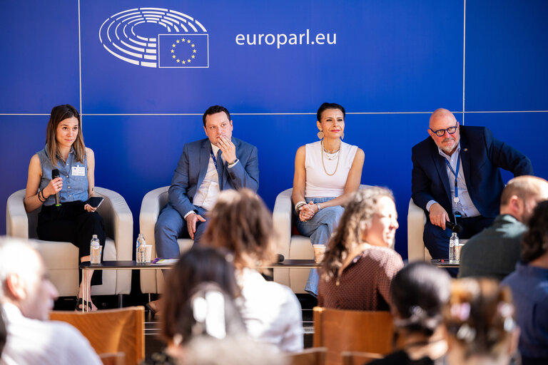 Civil Society Europe - State of Union 2025