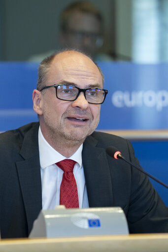 PETI - European Capitals of Small Retail (ECSR) Award