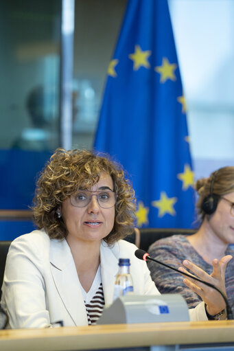 PETI - European Capitals of Small Retail (ECSR) Award
