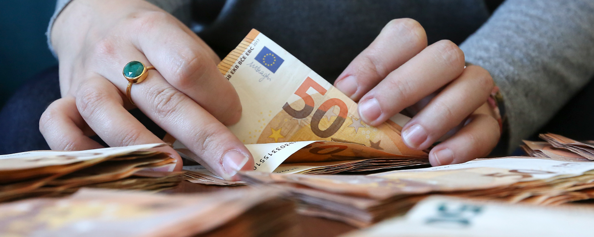 EU Multiannual Financial Framework 2028-2034