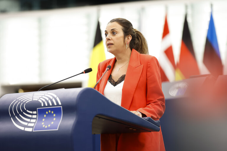 EP Plenary session - Product safety and regulatory compliance in e-commerce and non-EU imports