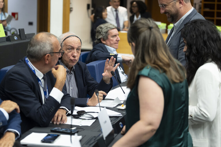 AGRI - The future of agriculture and the post-2027 common agricultural policy