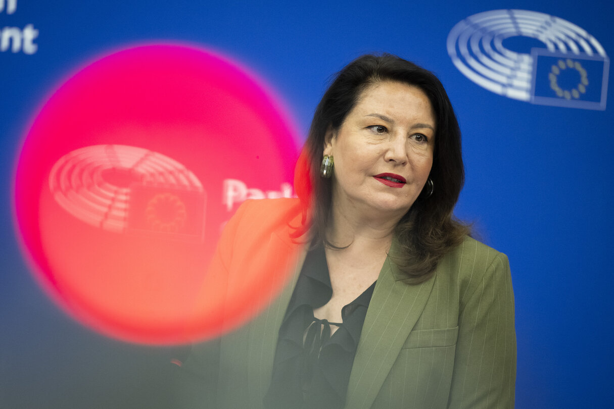 Press conference on the future of agriculture and the post-2027 common agricultural policy