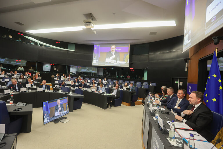 Conference of Committee Chairs