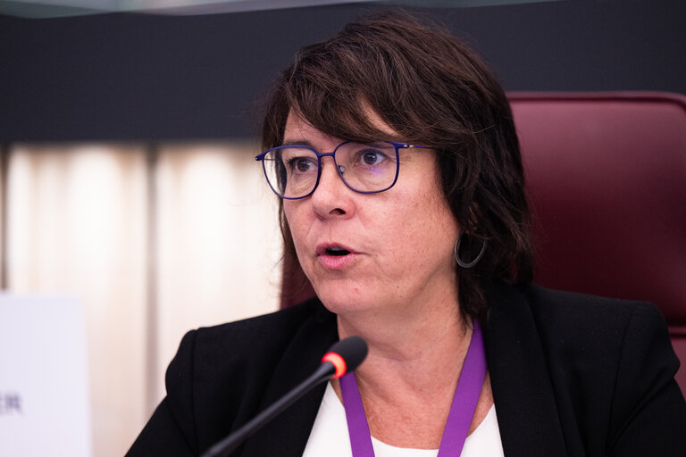 Media Seminar – Media Freedom in Europe: state of play