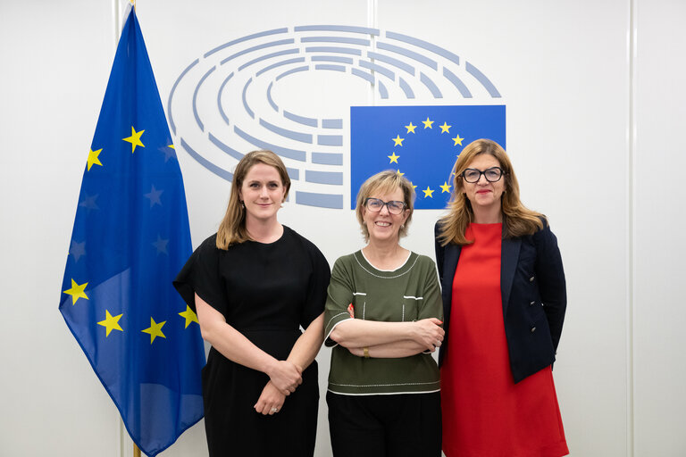 ECON - Trilogue on Retail Investment Strategy