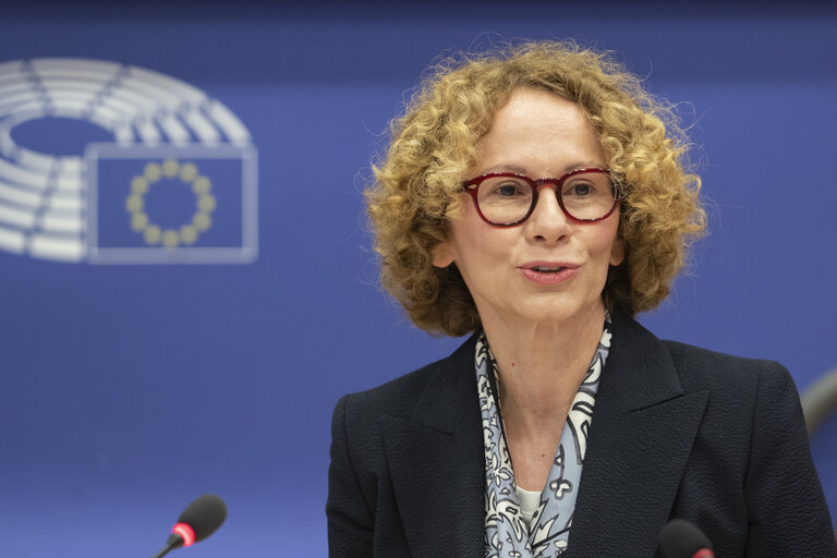 107th Rose-Roth Seminar - EU-NATO Cooperation : Essential Partnership and Democratic Resilience