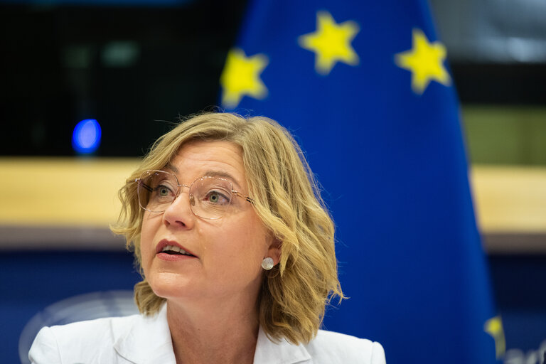107th Rose-Roth Seminar - EU-NATO Cooperation : Essential Partnership and Democratic Resilience