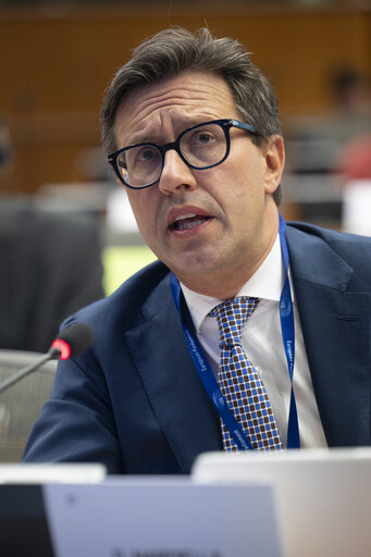 AGRI - Public Hearing - Promotion of EU farm products - Challenges and perspectives