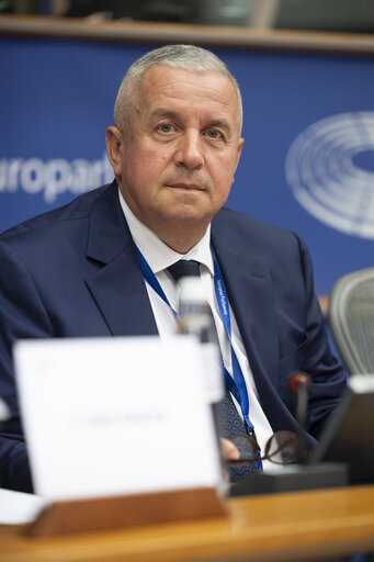 Φωτογραφία 30: AGRI - Public Hearing - Promotion of EU farm products - Challenges and perspectives