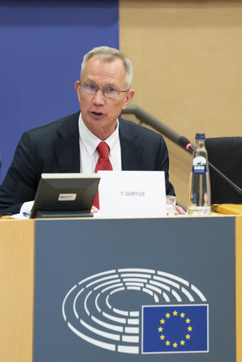 107th Rose-Roth Seminar - EU-NATO Cooperation : Essential Partnership and Democratic Resilience