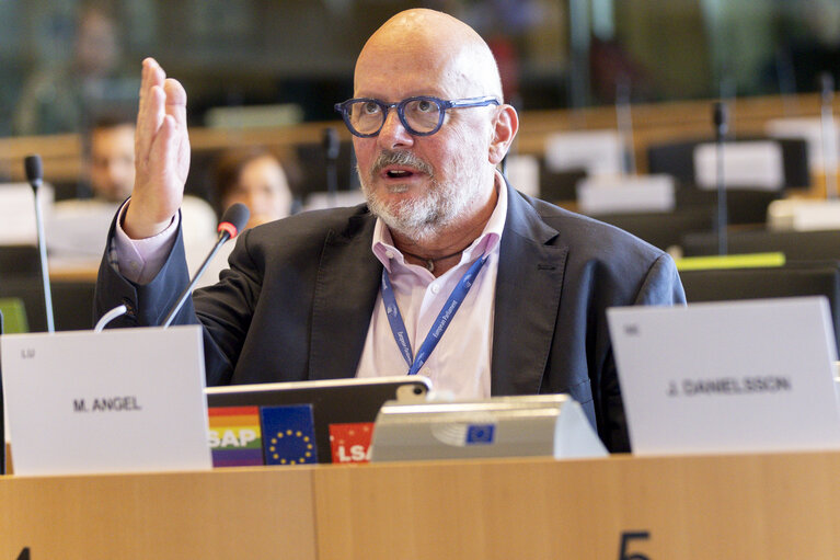EMPL - European Court of Auditors' special report: ' Developing supplementary pensions in the EU – EU action not effective in strengthening occupational pensions and establishing a pan-European personal pension product '
