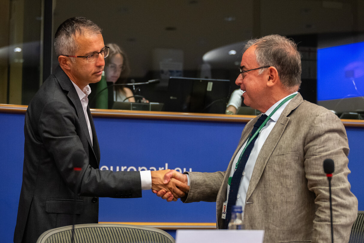 REGI - ECA Special report 16/2025 on EU funding to tackle forest fires - More preventive measures, but insufficient evidence of results and their long-term sustainability.