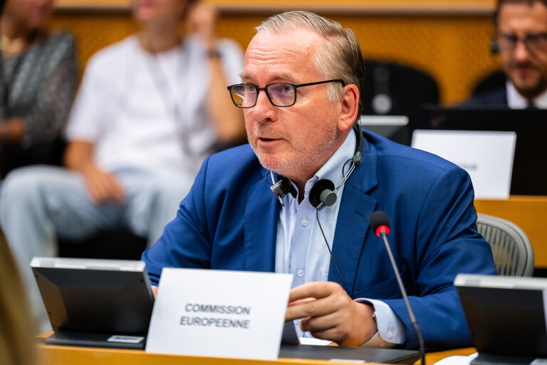 REGI - ECA Special report 16/2025 on EU funding to tackle forest fires - More preventive measures, but insufficient evidence of results and their long-term sustainability.