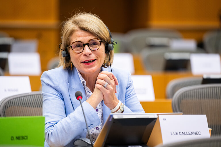 REGI - ECA Special report 16/2025 on EU funding to tackle forest fires - More preventive measures, but insufficient evidence of results and their long-term sustainability.