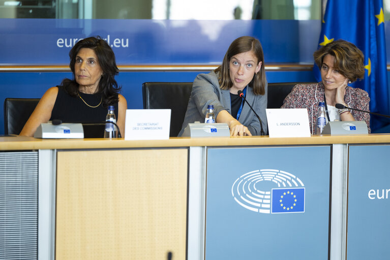 ECON EMPL - Economic Dialogue on the European Semester 2025