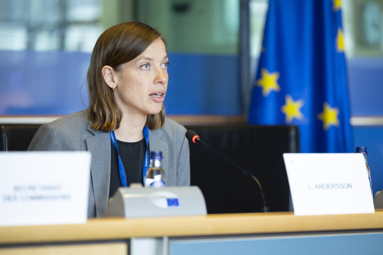 ECON EMPL - Economic Dialogue on the European Semester 2025