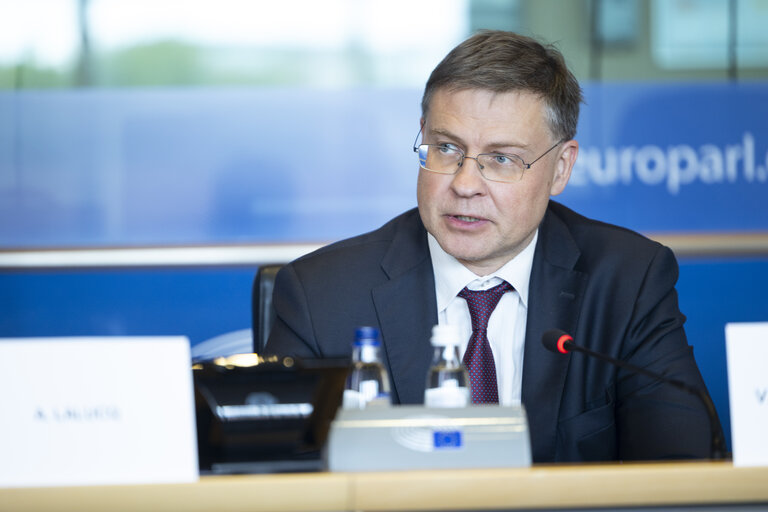 ECON EMPL - Economic Dialogue on the European Semester 2025