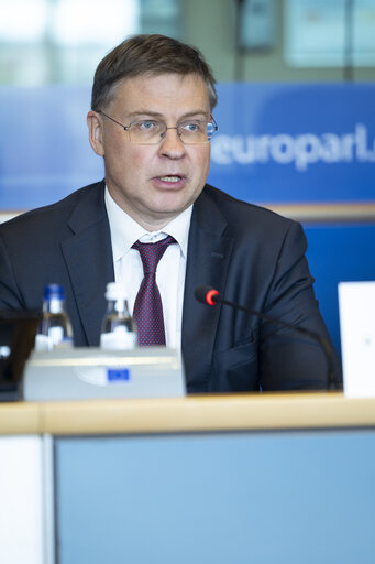 ECON EMPL - Economic Dialogue on the European Semester 2025