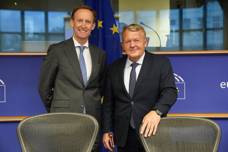 DEVE - Presentation of the priorities of the Danish Presidency of the Council