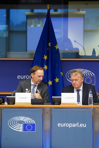 DEVE - Presentation of the priorities of the Danish Presidency of the Council