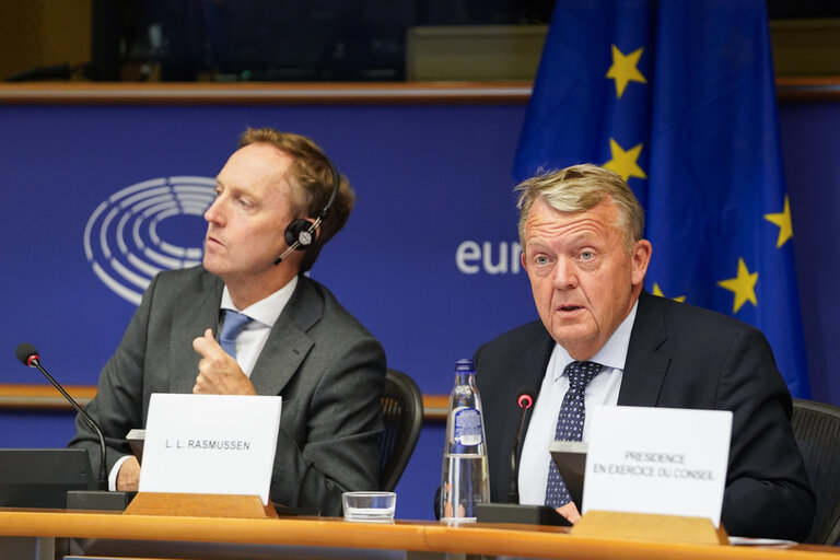 DEVE - Presentation of the priorities of the Danish Presidency of the Council