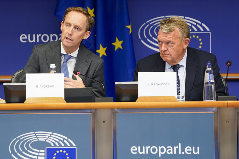 DEVE - Presentation of the priorities of the Danish Presidency of the Council