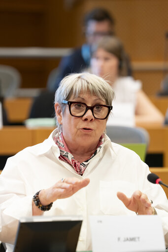 PECH - Presentation of the priorities of the Danish Presidency of the Council
