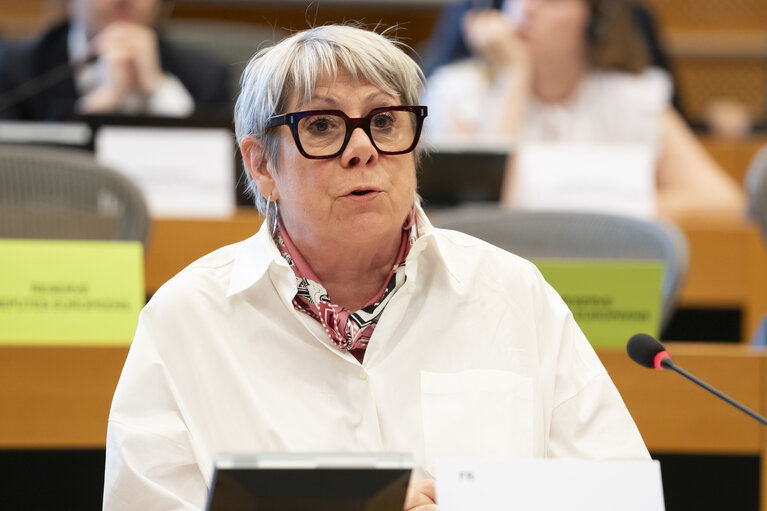 PECH - Presentation of the priorities of the Danish Presidency of the Council