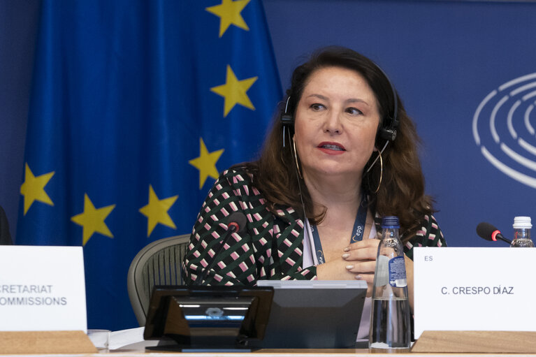 PECH - Presentation of the priorities of the Danish Presidency of the Council