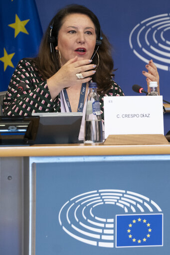 PECH - Presentation of the priorities of the Danish Presidency of the Council