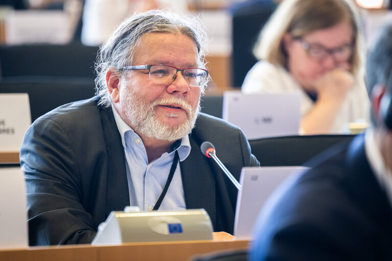 SEDE - Presentation of the priorities of the Danish Presidency of the Council