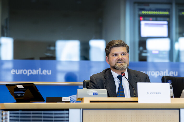 TRAN - Public hearing on Bureaucratic burden reduction in different transport modes