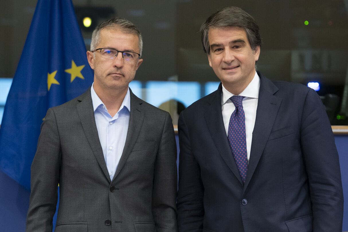 REGI - Exchange of views on the EC proposal for the Multi-annual Financial Framework (MFF) post 2027