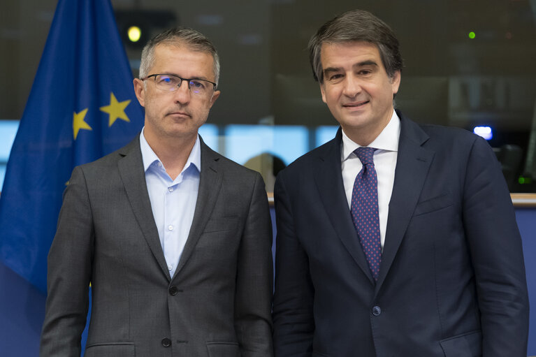 REGI - Exchange of views on the EC proposal for the Multi-annual Financial Framework (MFF) post 2027