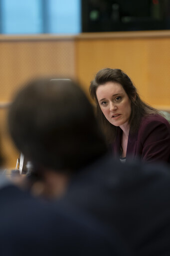 REGI - Exchange of views on the EC proposal for the Multi-annual Financial Framework (MFF) post 2027